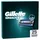 Gillette Mach3 Rasierklingen 25 St.