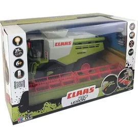 Happy People Mähdrescher Lexion 780 Claas RTR 34426