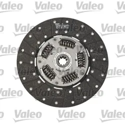 Kupplungsscheibe VALEO 807525