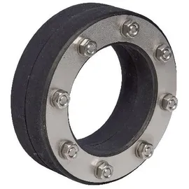 Doyma Hkd Dichtungseinsatz DN 200 Edelstahl