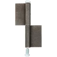 GAH Alberts Alberts 858216 Konstruktionsband | Typ KO4 |