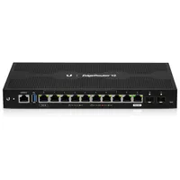 UBIQUITI networks EdgeRouter ER-12