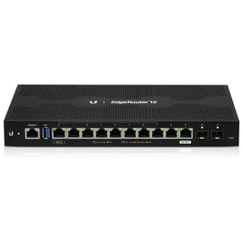 UBIQUITI networks EdgeRouter ER-12
