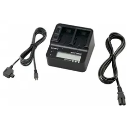 SONY Netzteil/Ladegerät AC-VQV10 (Serie P/H/V) (Angebot)