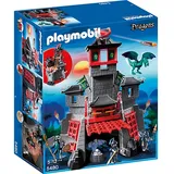 Playmobil Dragons Geheime Drachenfestung (5480)