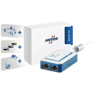 IXXAT USB-to-CAN V2 Starter Kit 1.03.0283.00001 CAN Umsetzer USB, RJ-45, CAN Bus 5 V RMS 1 Set