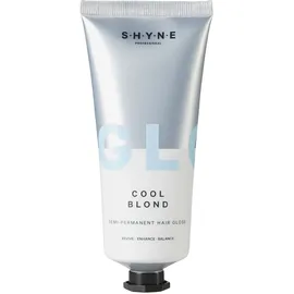 SHYNE Gloss Cool Blond 100 ml