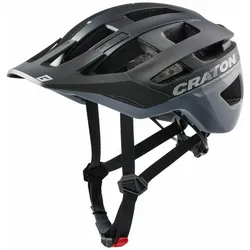 CRATONI MTB-Fahrradhelm AllRace 56-61