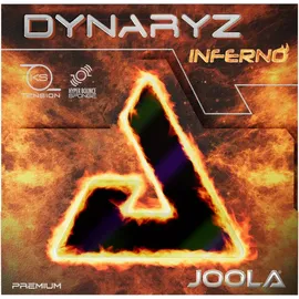 Joola Belag Dynaryz Inferno rot 2,0 - rot 2.0