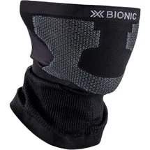 X-Bionic Neckwarmer B034 x black/grey L/XL