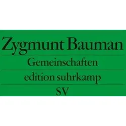 Gemeinschaften