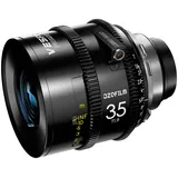 DZOFILM Vespid Prime II 35mm T1.9 PL-Mount