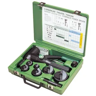 Klauke Komplettset 50356160SET