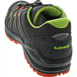 Lowa Maddox GTX Lo Junior
