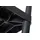 Toomax Steckregal Kunststoff 180 x 80 x 40 cm schwarz