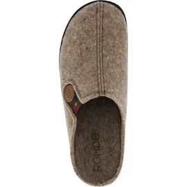 ROHDE Asiago für Herren, beige, Größe 46