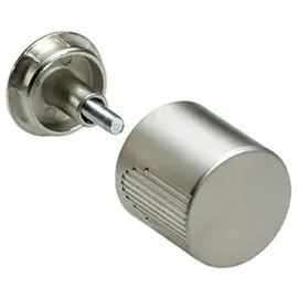 Hettich Zylinderschloss-Drehgriff Typ 454 9209182 ohne Lochung