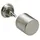 Hettich Zylinderschloss-Drehgriff Typ 454 9209182 ohne Lochung