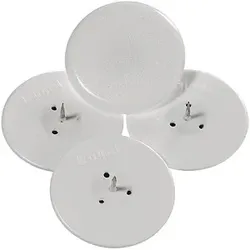 4 Laurel Reißnägel