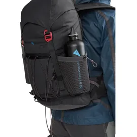 Klättermusen Delling 30l Rucksack - Raven - One Size