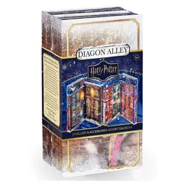 The Carat Shop Harry Potter Diagon Alley Adventskalender 2025