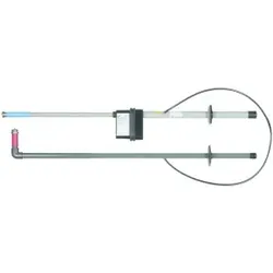 Dehn 767639 Gleichspannungsprüfer PHE/G II m. Pluspol a. Prüfspitze Un 750V PHEG2 P SN7346 PHEG2PSN7346