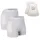 Suprima Hüftschutz-Set L 2 x 1 St.