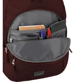 Travelite Basics Melange bordeaux