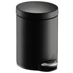 helit Innovative Tretabfalleimer Classic H2403695 20l schwarz 4012086104905 helit Innovative