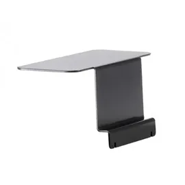 Sieger Lugo Seitentisch eisengrau