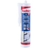 Fischer Montageklebstoff MK 310 weiß