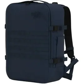 Cabin Zero Military 44 Rucksack Blau