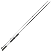 Daiwa Fuego PRD Caster 2.10m 7-32g Baitcast-Rute