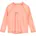 Badeanzug UV-Schutz Shirt 1/1-Arm Surfbrett Palme Rosa 98/104