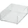 Maul Zettelablage Acryl DIN A6 transparent