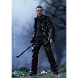 Hiya Toys The Walking Dead: Dead City Exquisite Super Series Actionfigur 1/12 Negan 16 cm