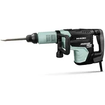 Hikoki H60ME inkl. Tragetasche und Transportkoffer