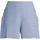 Tchibo Deepsleepwear Pyjama-Shorts Blau 40-42