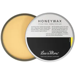 LESS IS MORE Honeywax 50 ml