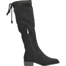 Marco Tozzi Damen Schwarz 40