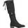 Marco Tozzi Damen Schwarz 40