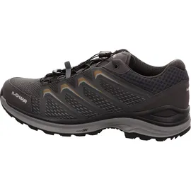 Lowa Meadow GTX LO SL graphit/bronze 44