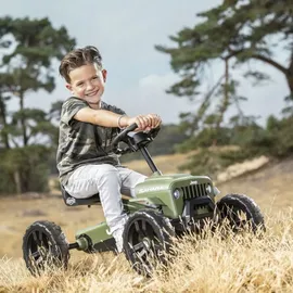 Berg Toys Jeep Buzzy Sahara