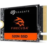 Seagate Firecuda 520N NVMe SSD 1 TB M.2 2230 PCIe Gen4