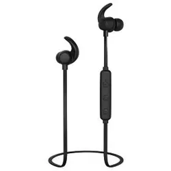 In-Ear Bluetooth Kopfhörer kabellos  Thomson EAR3008BK (Schwarz)