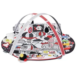 Kinderkraft 4SMART,