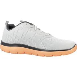 SKECHERS Summits-Torre 232395-GYOR, Sneaker, Herren, grau, Gr. 46