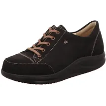 Finn Comfort Ikebukuro Damen Schwarz 41