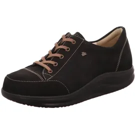 Finn Comfort Ikebukuro Damen Schwarz 41