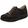 Finn Comfort Ikebukuro Damen Schwarz 41